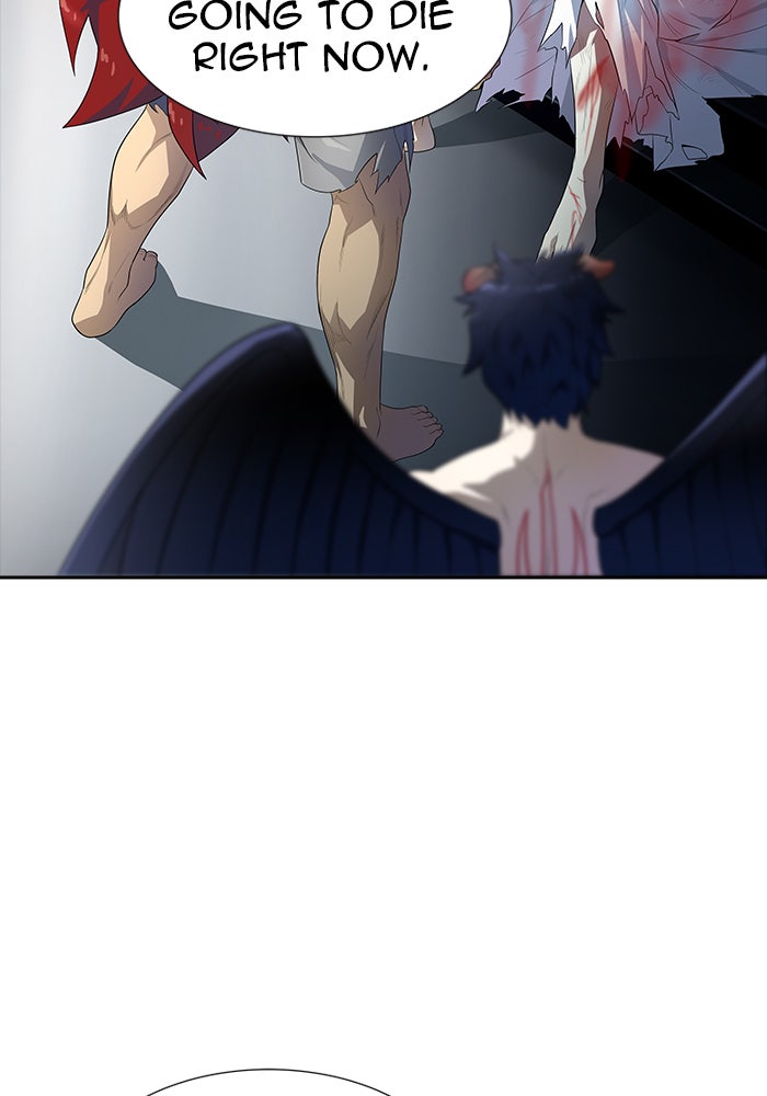 Tower of God Manga Chapter 547 page 53 - [Season 3] Ep. 130