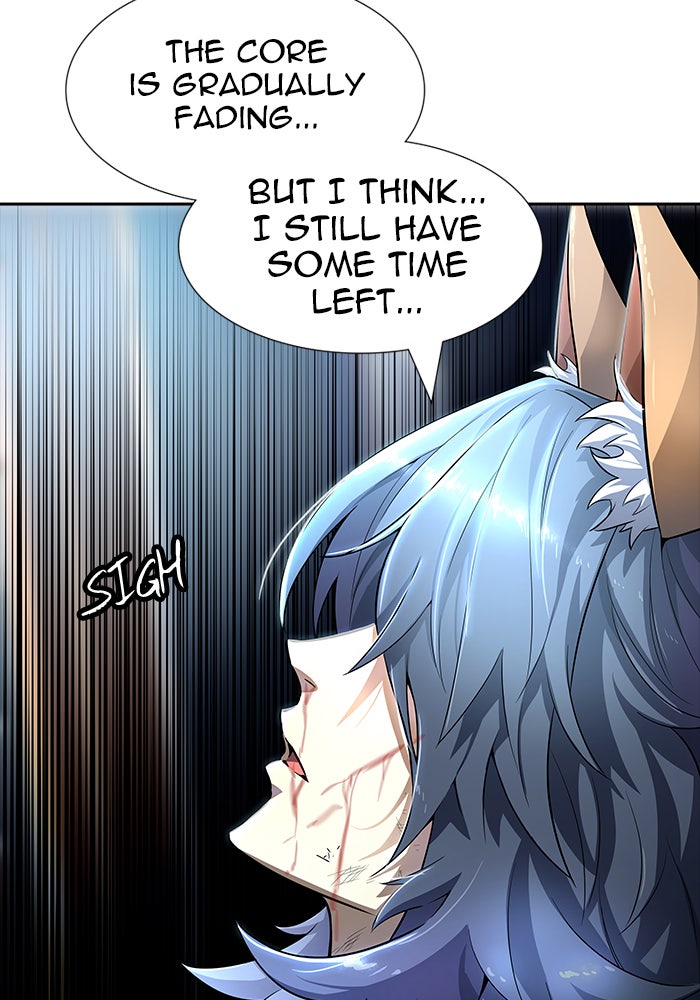 Tower of God Manga Chapter 547 page 54 - [Season 3] Ep. 130