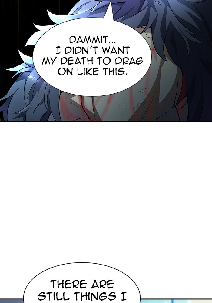 Tower of God Manga Chapter 547 page 55 - [Season 3] Ep. 130