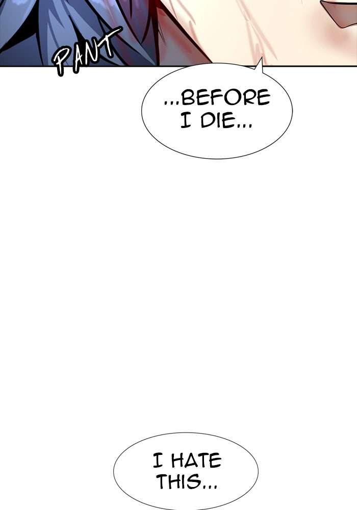 Tower of God Manga Chapter 547 page 57 - [Season 3] Ep. 130