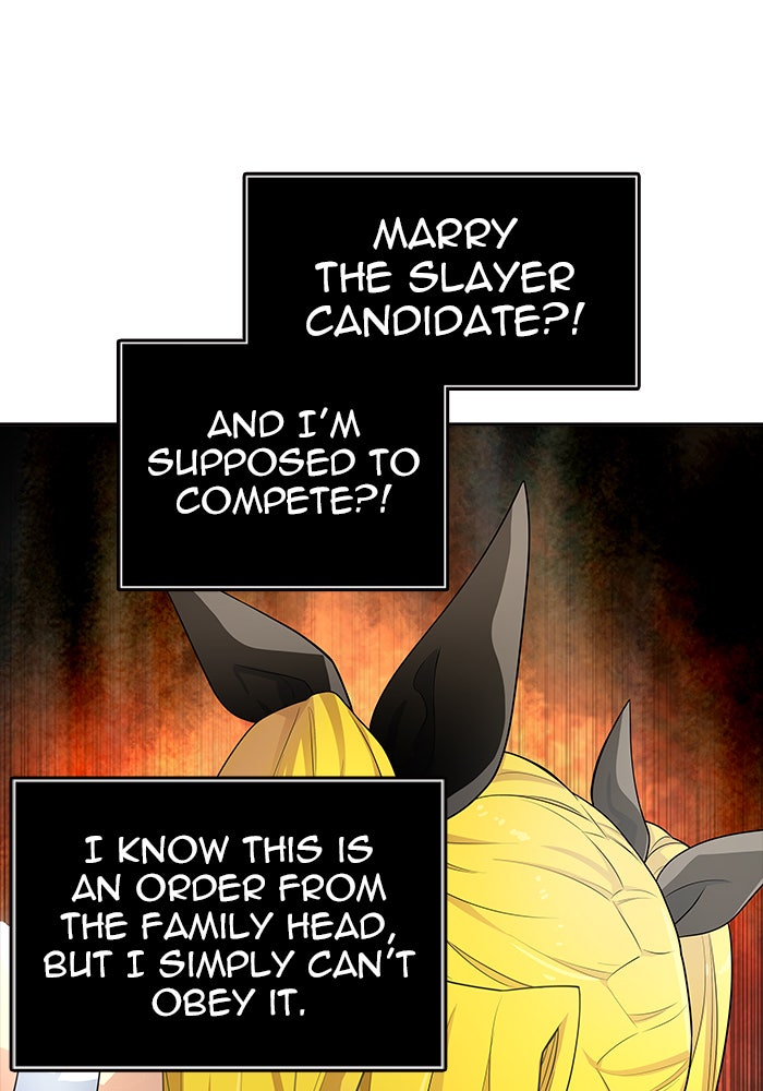 Tower of God Manga Chapter 547 page 6 - [Season 3] Ep. 130