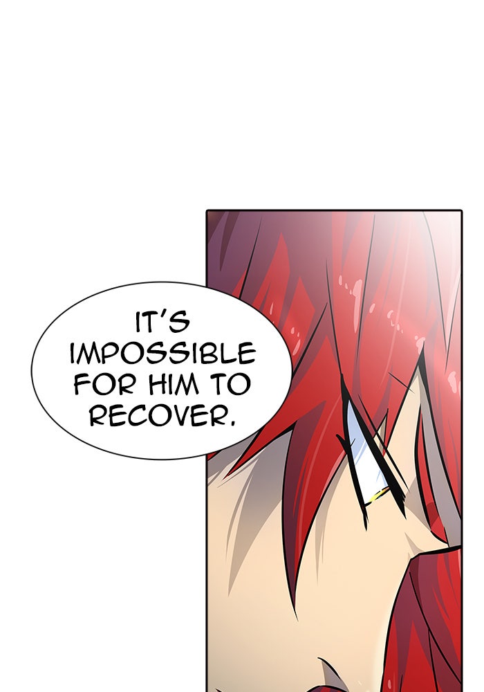 Tower of God Manga Chapter 547 page 61 - [Season 3] Ep. 130