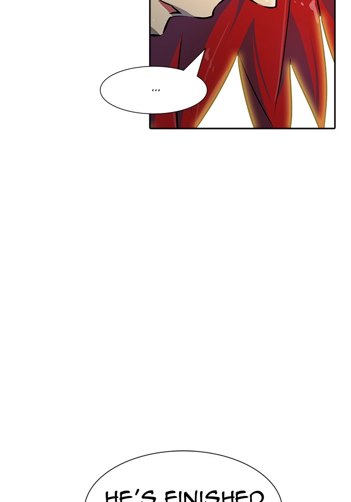 Tower of God Manga Chapter 547 page 62 - [Season 3] Ep. 130