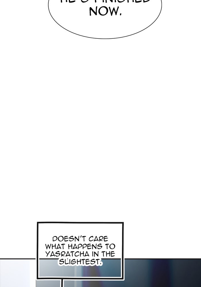 Tower of God Manga Chapter 547 page 63 - [Season 3] Ep. 130