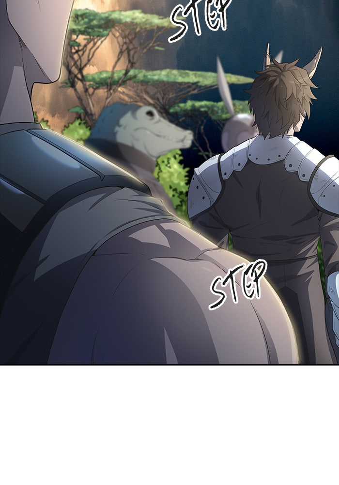 Tower of God Manga Chapter 547 page 67 - [Season 3] Ep. 130