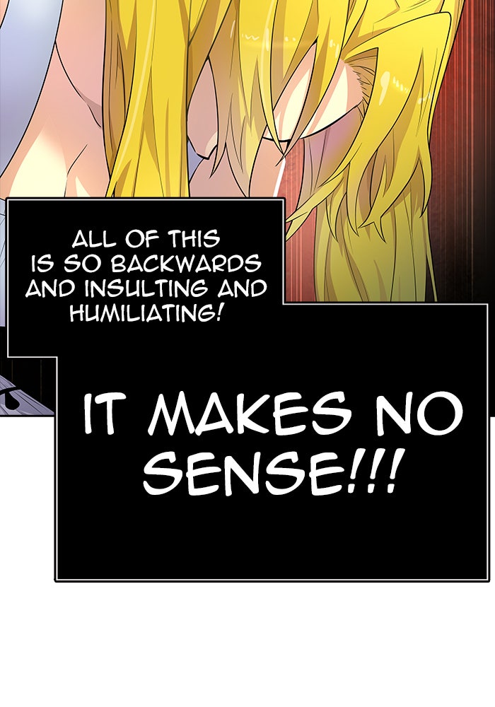 Tower of God Manga Chapter 547 page 7 - [Season 3] Ep. 130