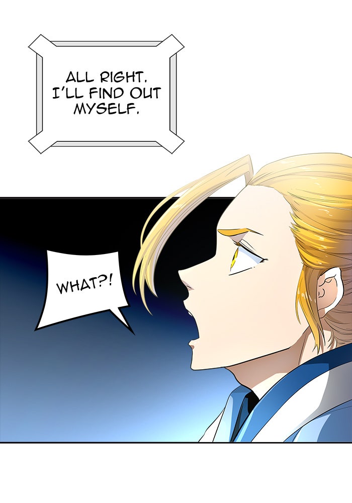 Tower of God Manga Chapter 547 page 72 - [Season 3] Ep. 130