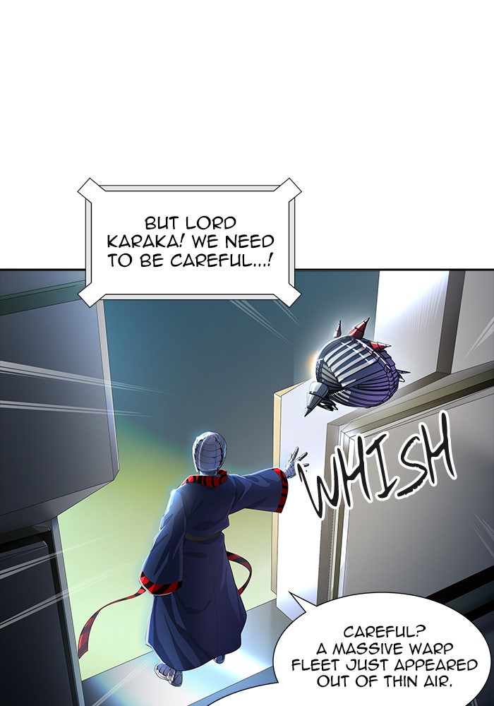 Tower of God Manga Chapter 547 page 73 - [Season 3] Ep. 130