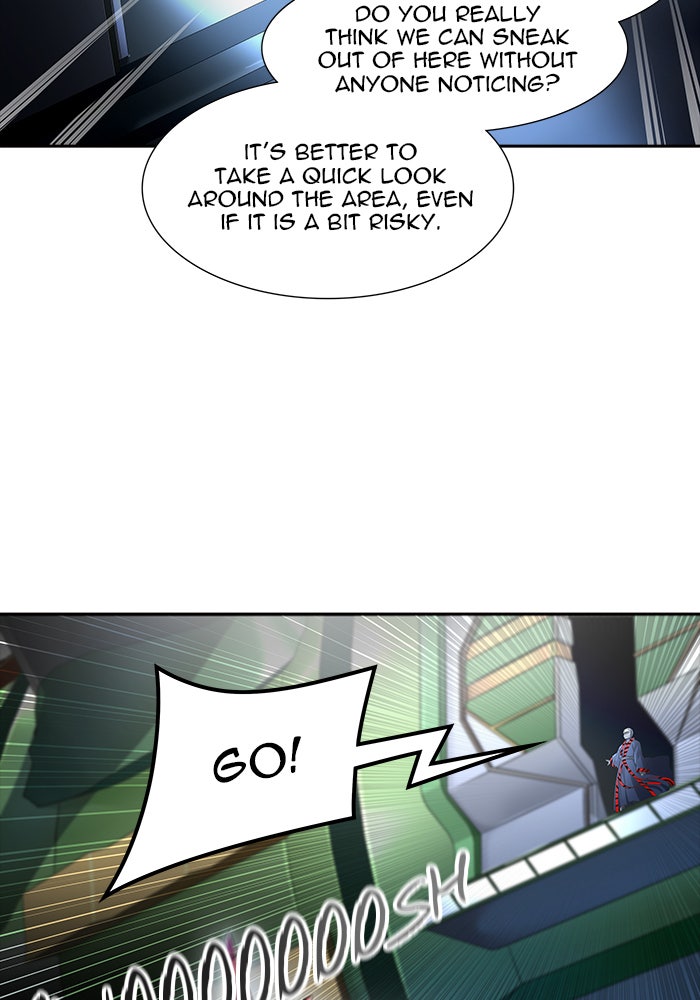 Tower of God Manga Chapter 547 page 74 - [Season 3] Ep. 130