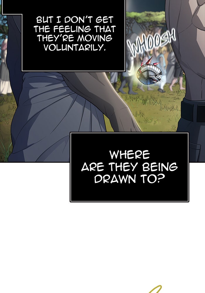 Tower of God Manga Chapter 547 page 77 - [Season 3] Ep. 130