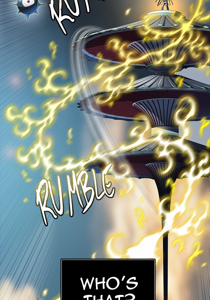 Tower of God Manga Chapter 547 page 80 - [Season 3] Ep. 130