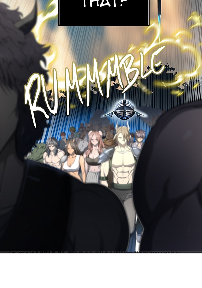 Tower of God Manga Chapter 547 page 81 - [Season 3] Ep. 130