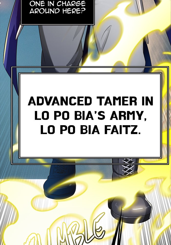 Tower of God Manga Chapter 547 page 84 - [Season 3] Ep. 130