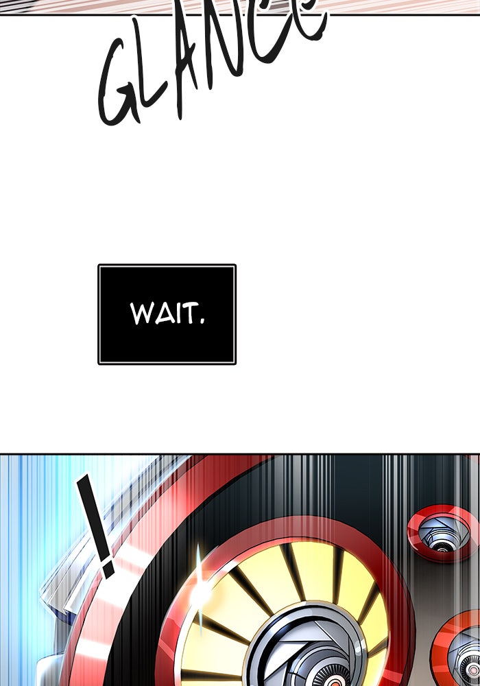 Tower of God Manga Chapter 547 page 89 - [Season 3] Ep. 130