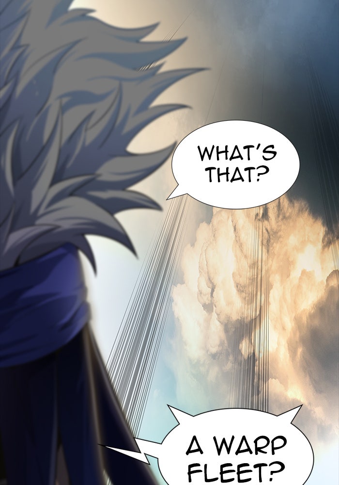 Tower of God Manga Chapter 547 page 93 - [Season 3] Ep. 130
