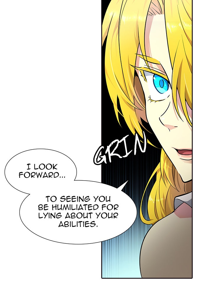 Tower of God Manga Chapter 548 page 100 - [Season 3] Ep. 131
