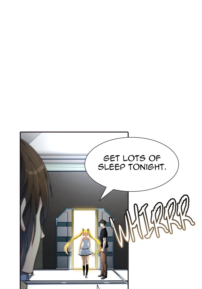 Tower of God Manga Chapter 548 page 101 - [Season 3] Ep. 131