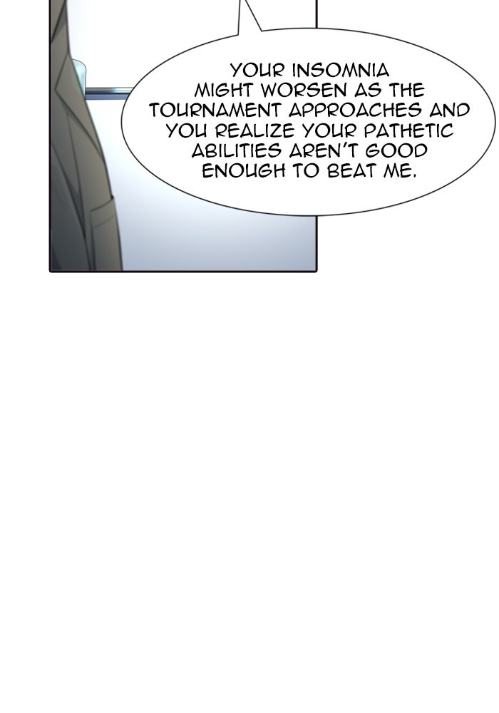 Tower of God Manga Chapter 548 page 102 - [Season 3] Ep. 131