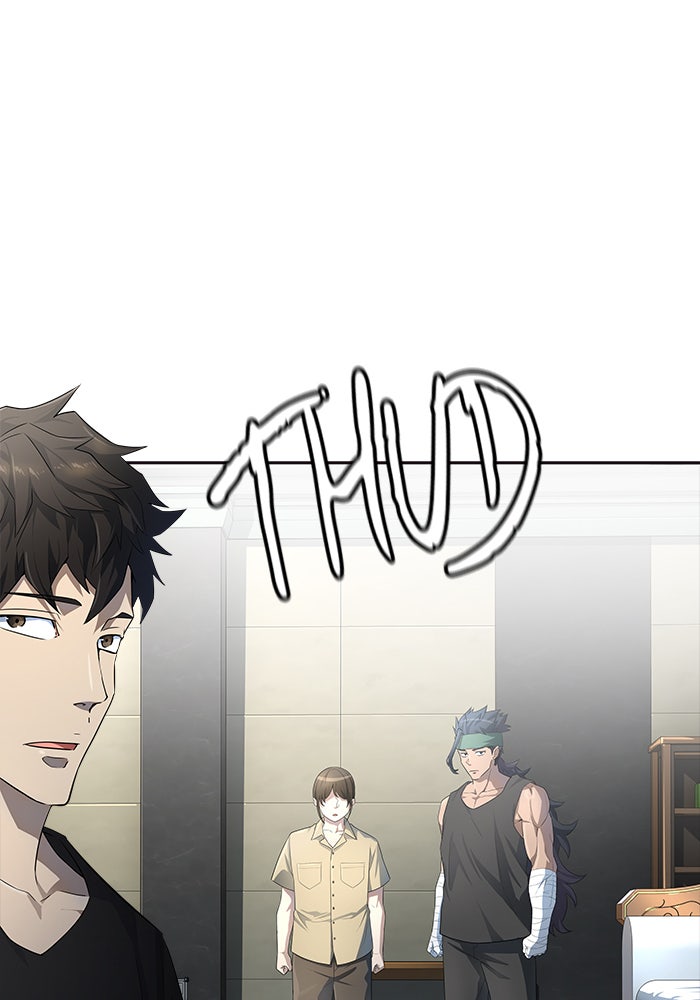 Tower of God Manga Chapter 548 page 103 - [Season 3] Ep. 131