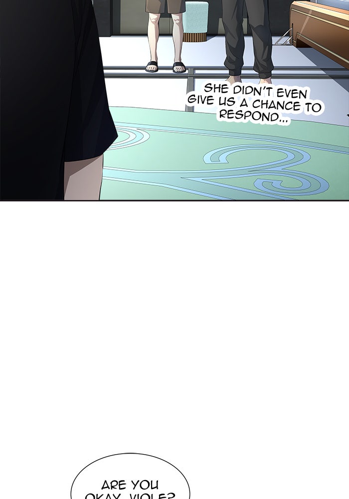 Tower of God Manga Chapter 548 page 104 - [Season 3] Ep. 131