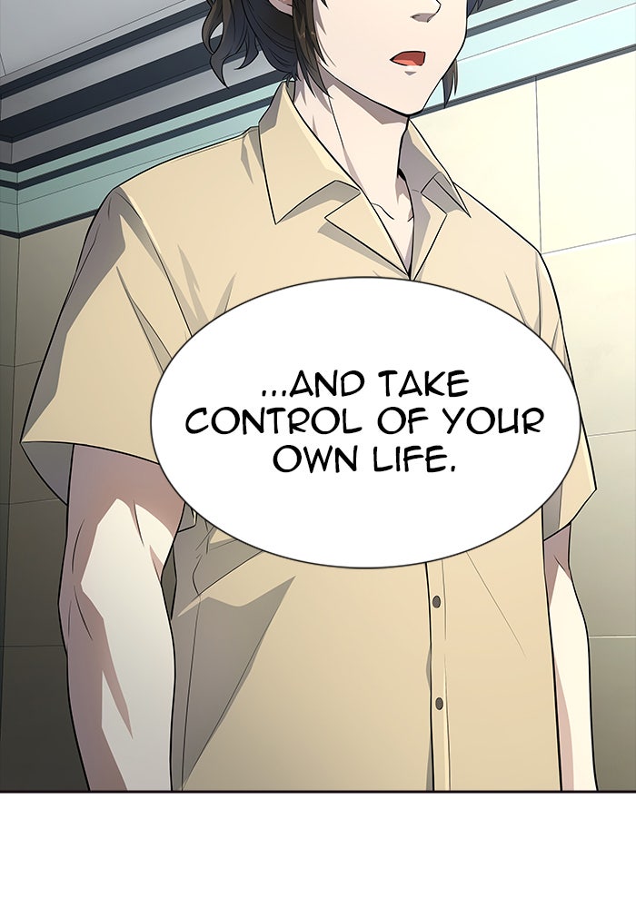 Tower of God Manga Chapter 548 page 111 - [Season 3] Ep. 131