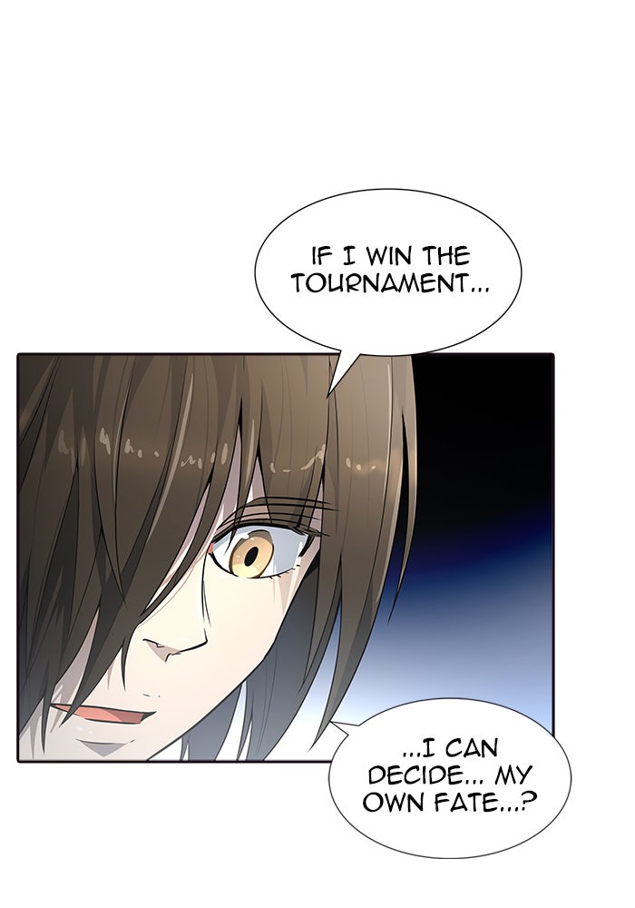 Tower of God Manga Chapter 548 page 112 - [Season 3] Ep. 131