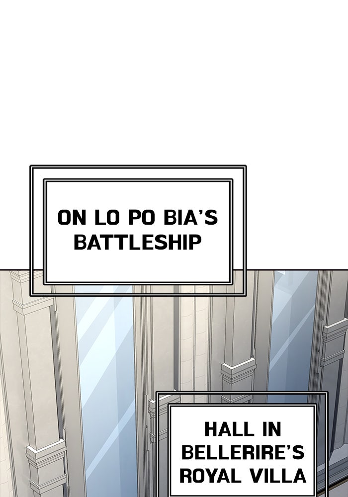 Tower of God Manga Chapter 548 page 114 - [Season 3] Ep. 131