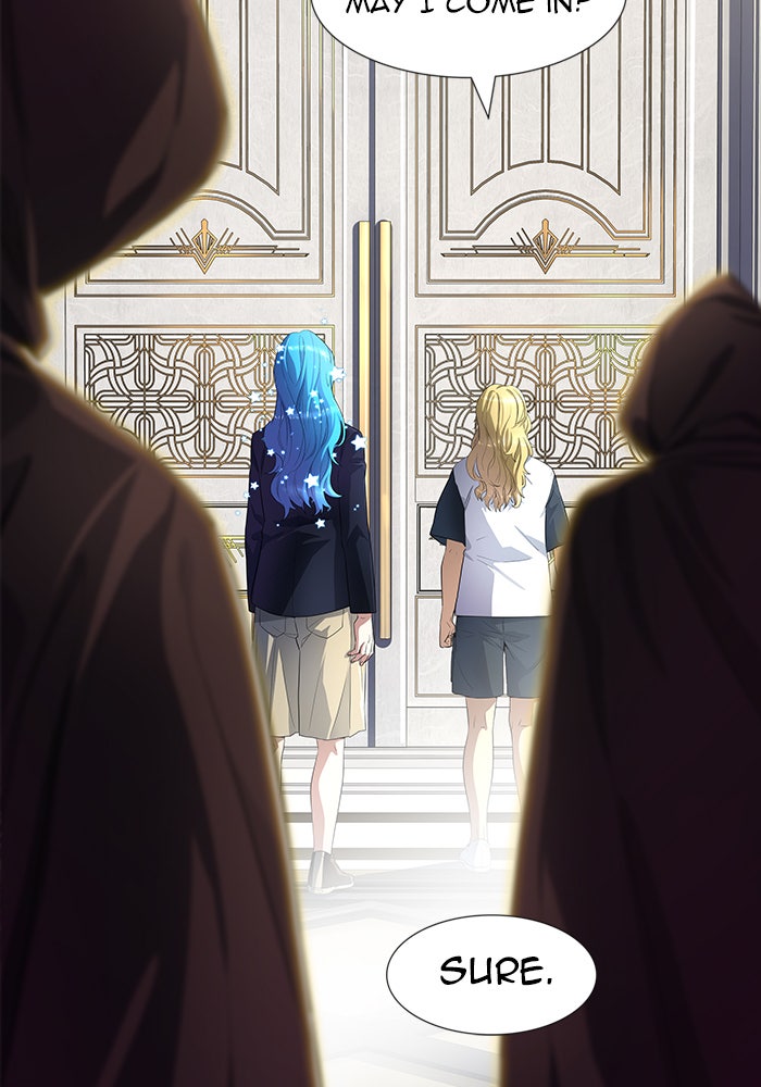 Tower of God Manga Chapter 548 page 117 - [Season 3] Ep. 131