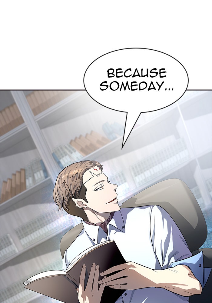 Tower of God Manga Chapter 548 page 124 - [Season 3] Ep. 131