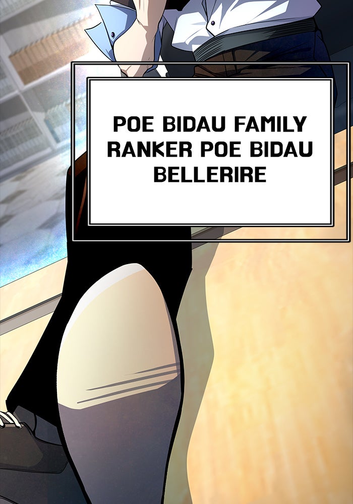 Tower of God Manga Chapter 548 page 125 - [Season 3] Ep. 131