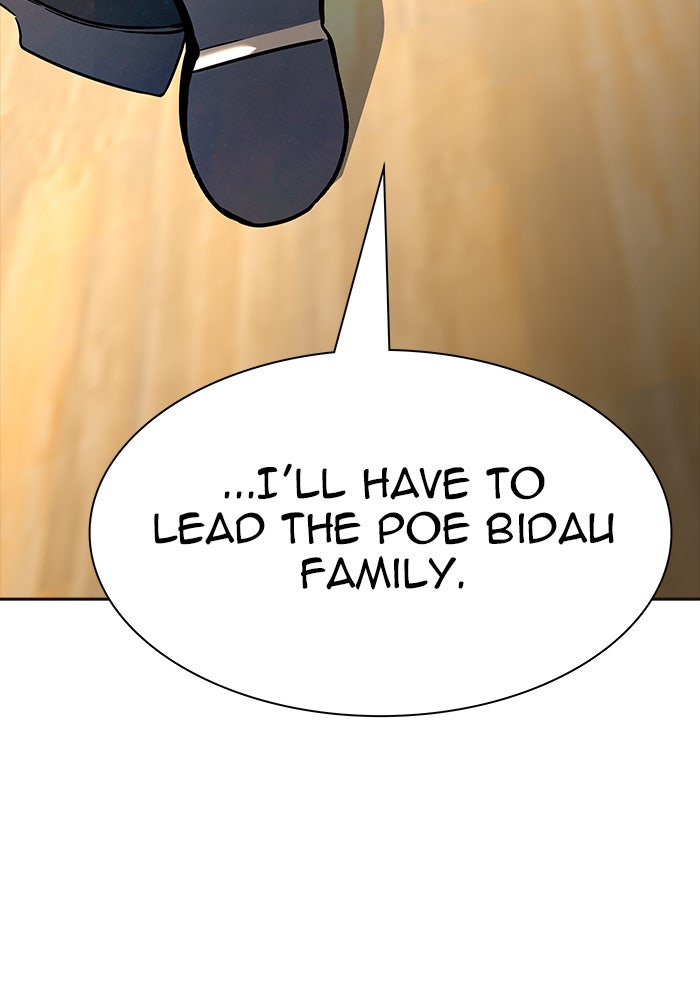 Tower of God Manga Chapter 548 page 126 - [Season 3] Ep. 131