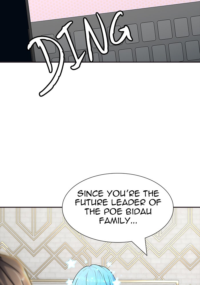 Tower of God Manga Chapter 548 page 130 - [Season 3] Ep. 131