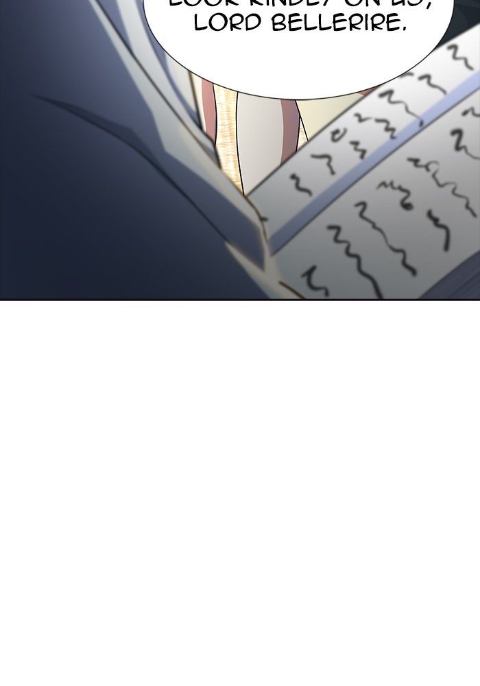 Tower of God Manga Chapter 548 page 132 - [Season 3] Ep. 131