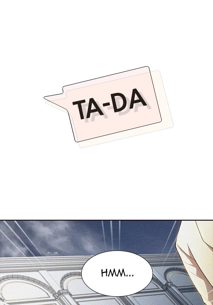 Tower of God Manga Chapter 548 page 133 - [Season 3] Ep. 131