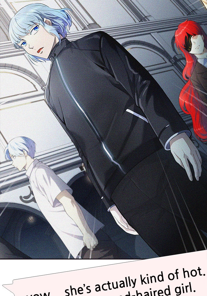 Tower of God Manga Chapter 548 page 134 - [Season 3] Ep. 131