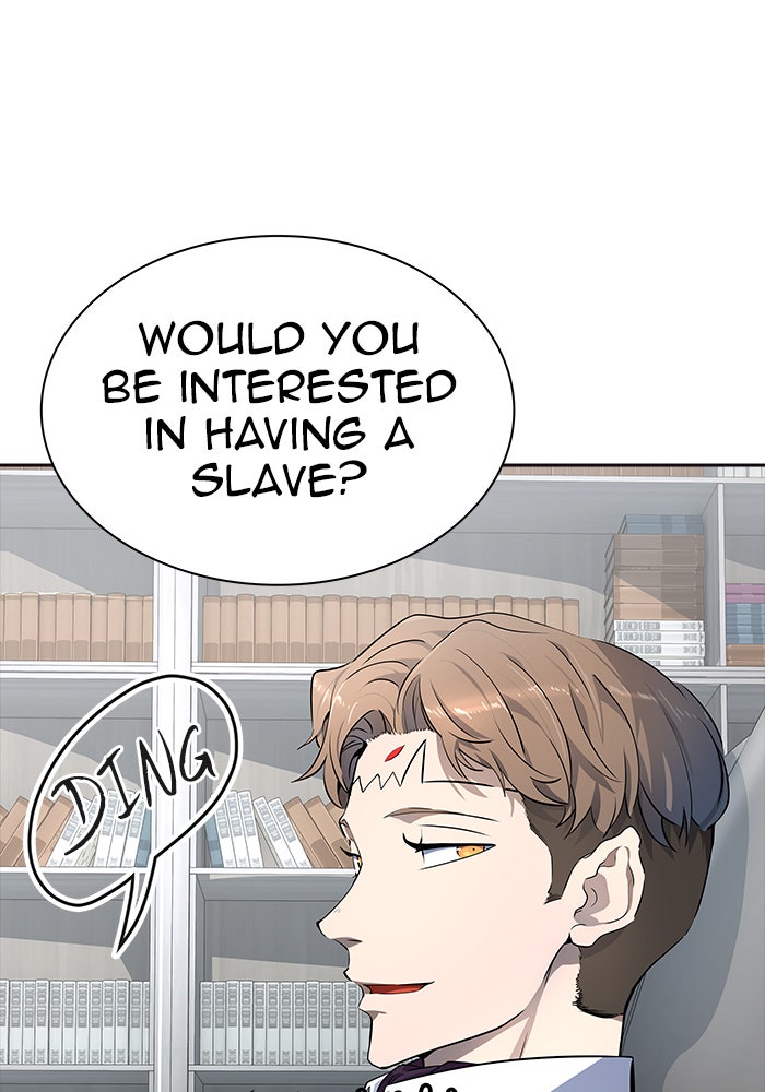 Tower of God Manga Chapter 548 page 137 - [Season 3] Ep. 131