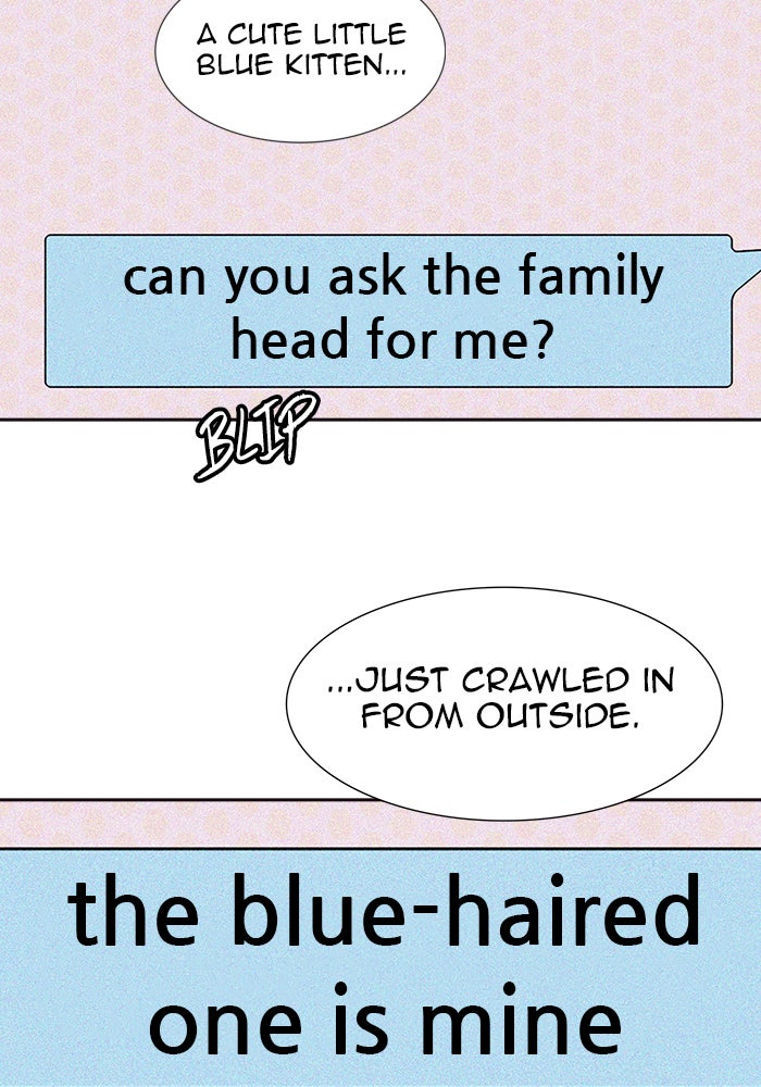 Tower of God Manga Chapter 548 page 139 - [Season 3] Ep. 131