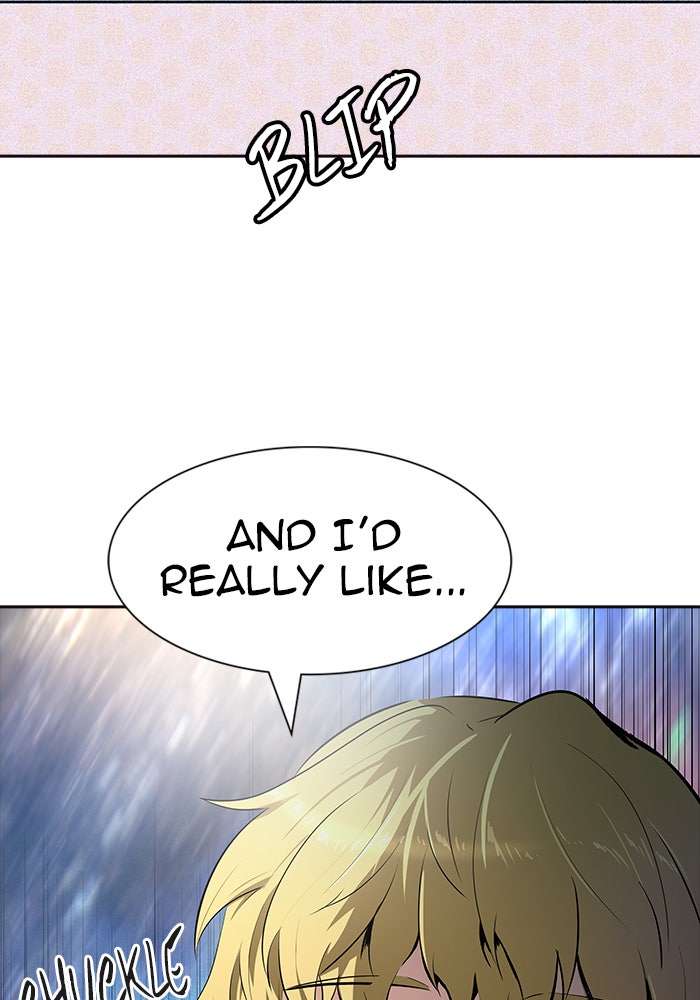 Tower of God Manga Chapter 548 page 140 - [Season 3] Ep. 131