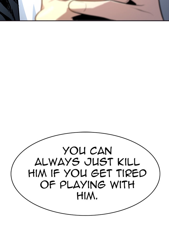 Tower of God Manga Chapter 548 page 142 - [Season 3] Ep. 131