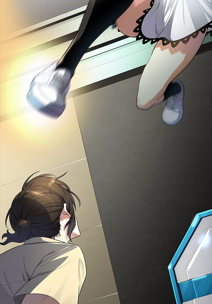 Tower of God Manga Chapter 548 page 15 - [Season 3] Ep. 131