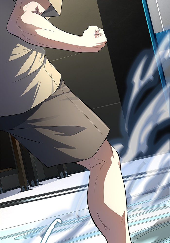 Tower of God Manga Chapter 548 page 16 - [Season 3] Ep. 131