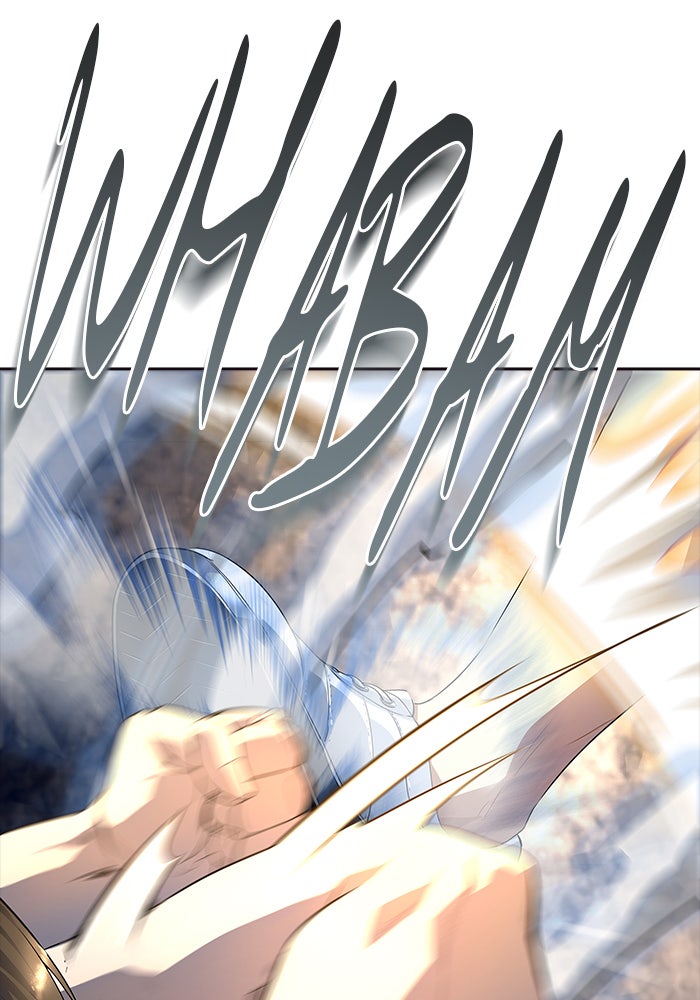 Tower of God Manga Chapter 548 page 19 - [Season 3] Ep. 131