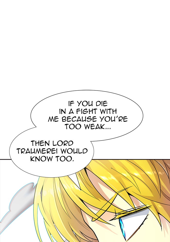 Tower of God Manga Chapter 548 page 2 - [Season 3] Ep. 131