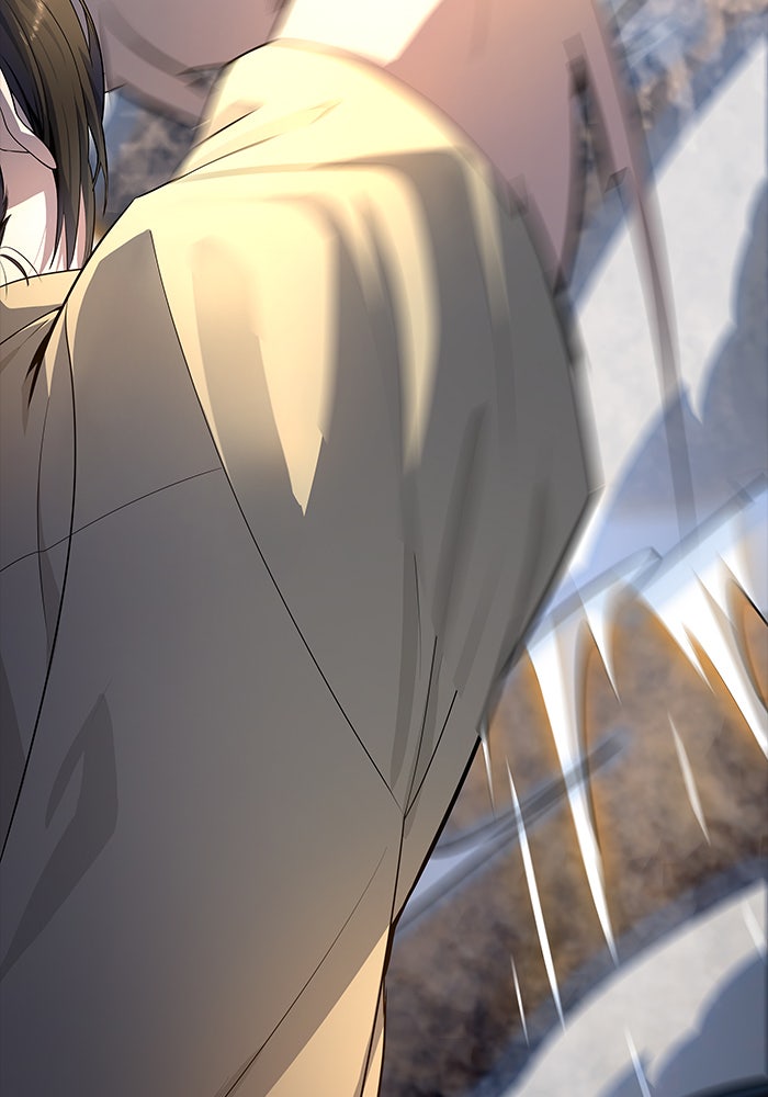 Tower of God Manga Chapter 548 page 20 - [Season 3] Ep. 131