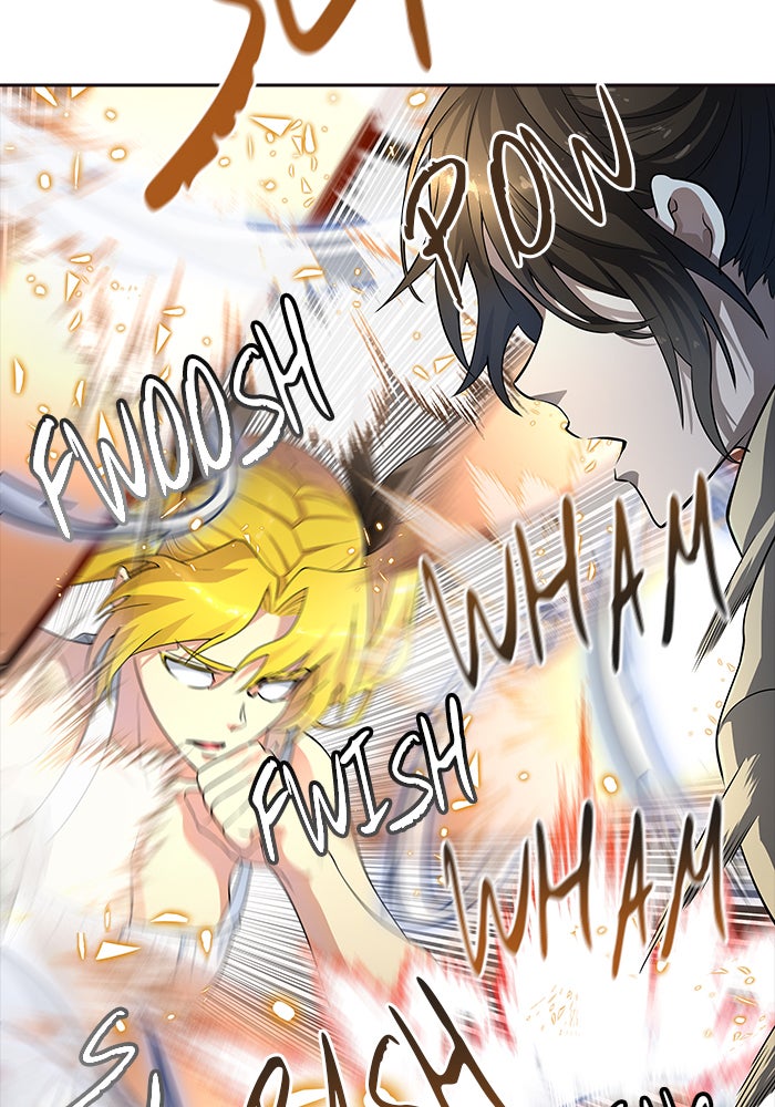 Tower of God Manga Chapter 548 page 25 - [Season 3] Ep. 131