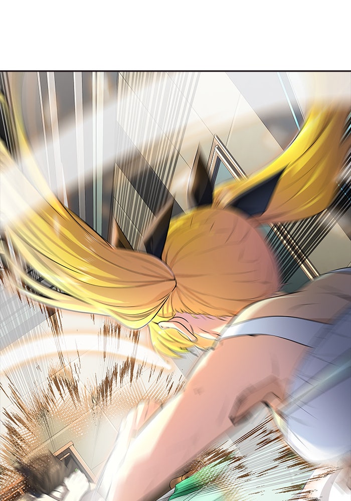 Tower of God Manga Chapter 548 page 28 - [Season 3] Ep. 131