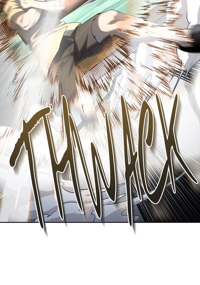 Tower of God Manga Chapter 548 page 29 - [Season 3] Ep. 131