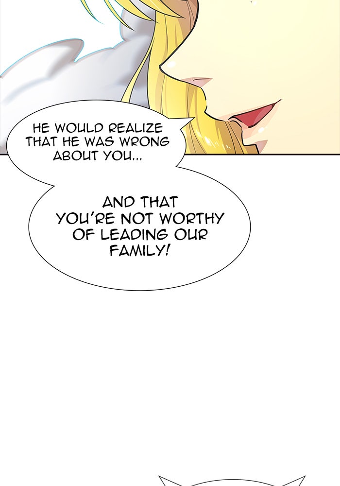 Tower of God Manga Chapter 548 page 3 - [Season 3] Ep. 131
