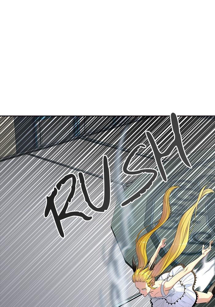 Tower of God Manga Chapter 548 page 30 - [Season 3] Ep. 131