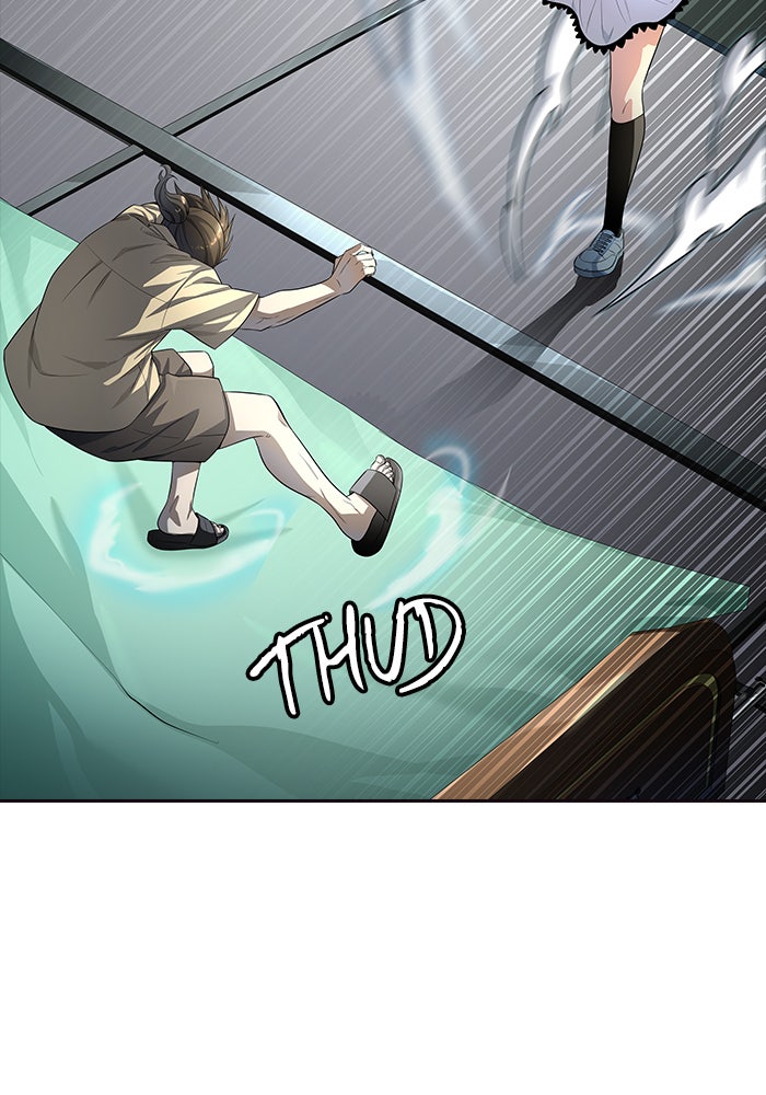 Tower of God Manga Chapter 548 page 31 - [Season 3] Ep. 131